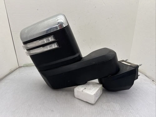 2020-2025 Chevy Silverado GMC Sierra 2500 Mirror Right Passenger OEM Camera