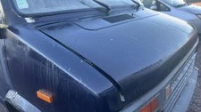 Capote Citroen C25