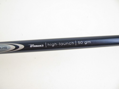 Left Hand LADIES Adams Idea Tech OS Womens Sand Wedge with Graphite 50g - Picture 8 of 9