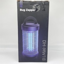 CONOPU Mückenvernichter-Lampe 4000 V, 18 W M...