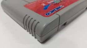 First Samurai Super Famicom SFC SNES Retro Good Used Game Cartridge NTSC-J JP