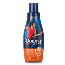 Downy Sport Odor Block Fabric Softener, 750ml