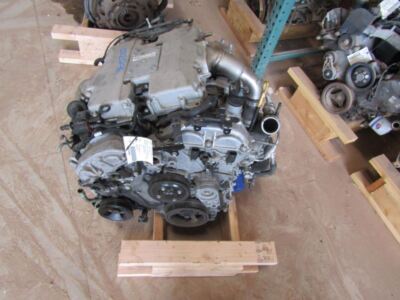 Engine 3.6L VIN 8 8th Digit Opt LF3 Fits 14-19 XTS 61639 | eBay