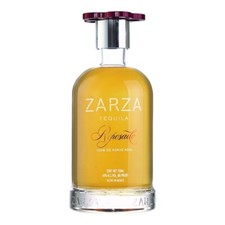 Zarza Reposado Tequila 750ml &ndash; Aged in Oak &ndash; Smooth & Golden