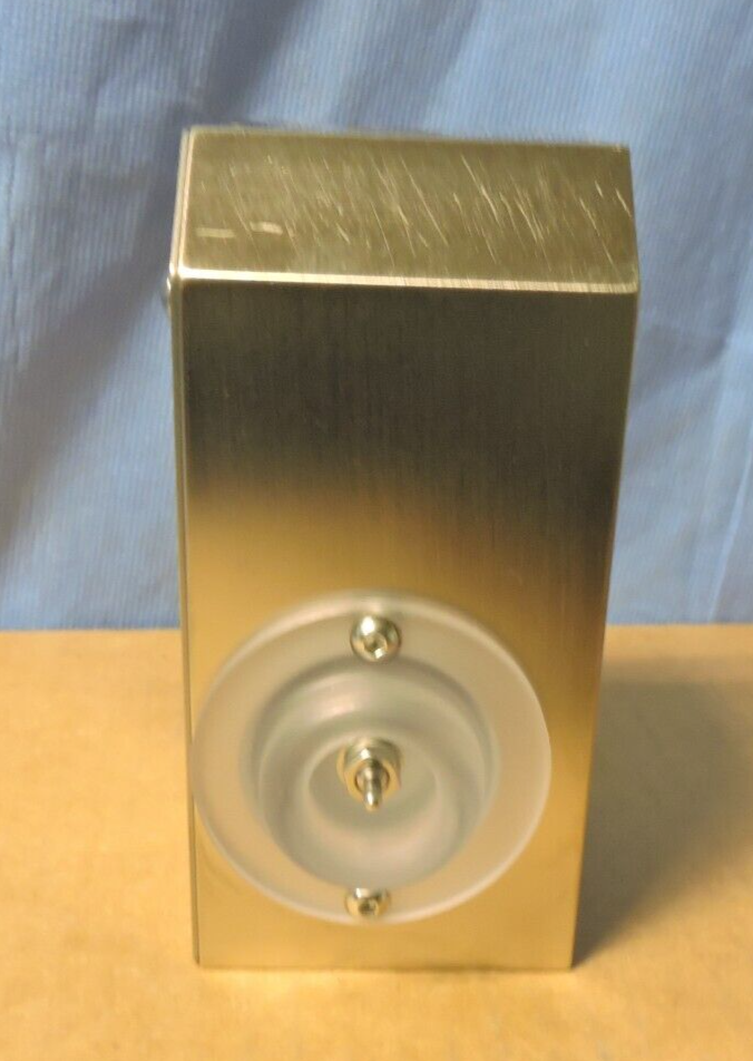 Nuovo Thermo Scientifica 00950-01-00442 Electron Moltiplicatore Nuovo Thermo Scientifica 00950-01-00442 Electron Moltiplicatore