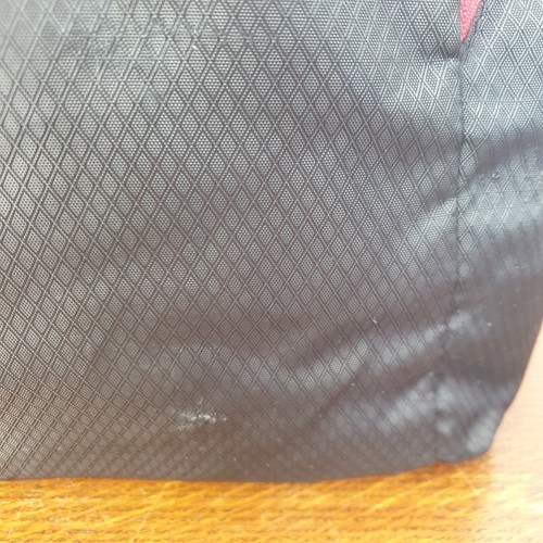 Lenovo B515 Everyday 15.6 Inch Laptop Backpack Black Bag Case Shoulder Padded - Afbeelding 5 van 18
