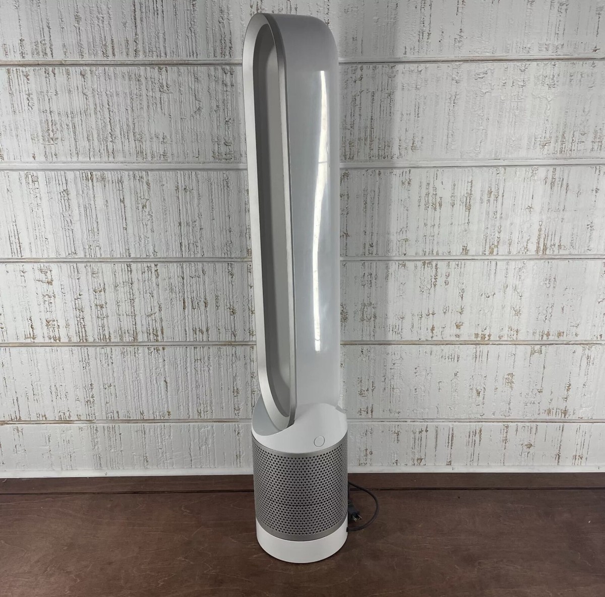 Dyson Pure Cool AM11WS [ホワイト/シルバー] Dyson Pure Cool AM11WS [ホワイト/シルバー]の製品画像 - 価格.com