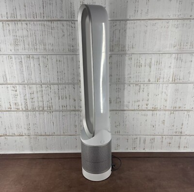 ☆dyson　空気清浄機能付きファン　pure cool　AM11　DCモーター ダイソン dyson 空気清浄ファンヒーター Dyson Pure Hot+Cool