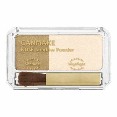 Cara Larga Duración Canmake Subrayadores