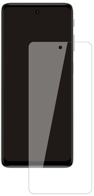 Pellicola Protettiva per Motorola Moto G51 Protezione Vetro Flessibile 9H dipos