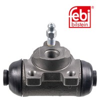 Febi Bilstein Radbremszylinder Hinten Beidseitig Passend FüR CitroëN