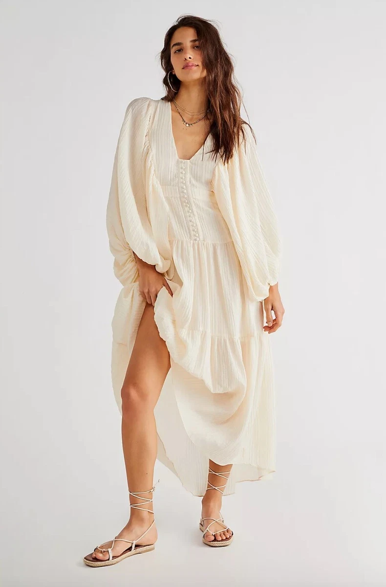 Shona joy store tiered midi dress