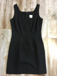 victoria secret little black dress