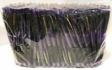 NEW Pentel Click-N-Go Ballpoint Pen VIOLET Purple Ink Barrel BULK LOT 144x BK450