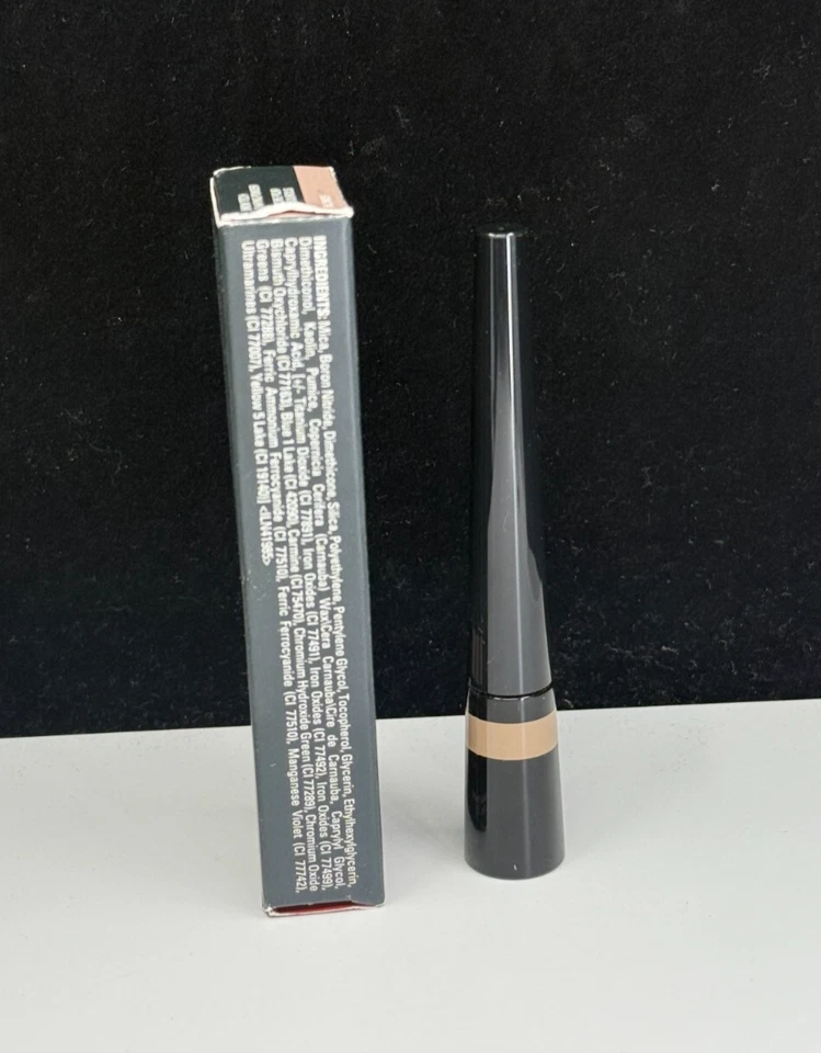 Smashbox Brow Tech Shaping Powder BLONDE 0.03 oz New In Box - Image 2 of 4