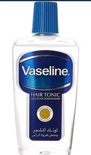 Vaseline Hair Tonic  Scalp Conditioner Hair Oil 300 ml Pack Of 2