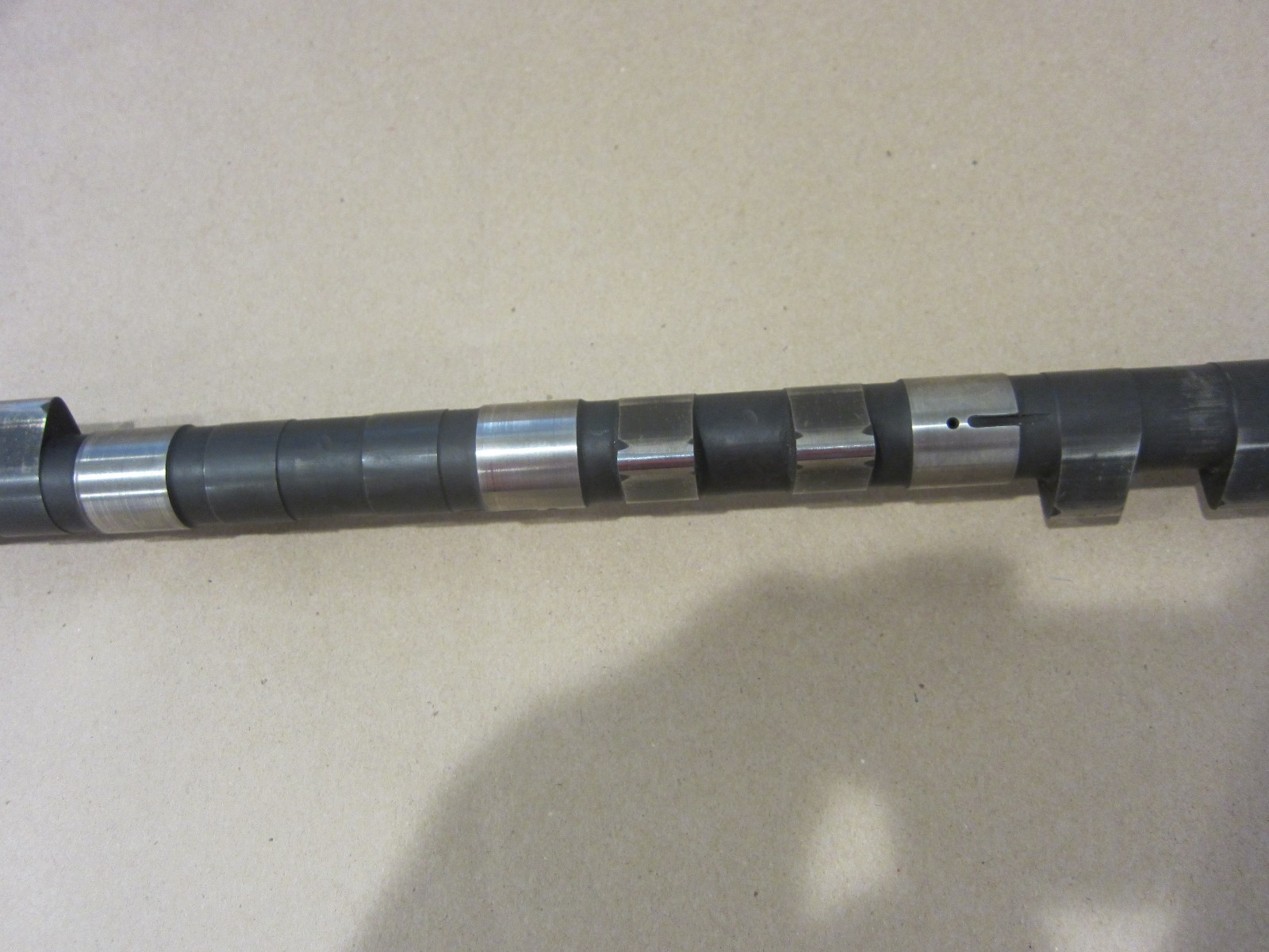 Ferrari Mondial 348 - Right RH Intake Camshaft # 139334