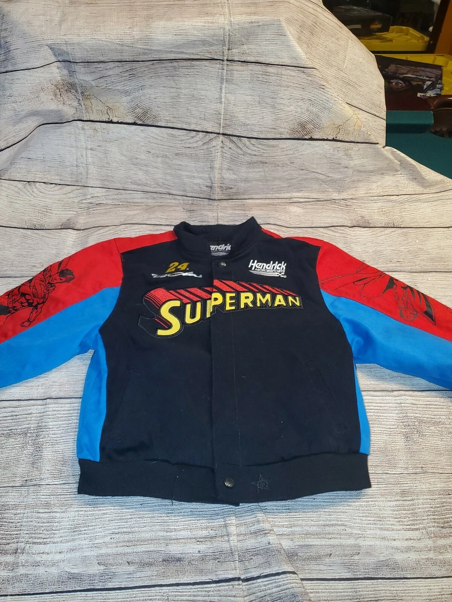 Hendrick motorsports shop jacket