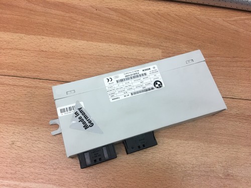 BMW 5er F11 Touring El.Kofferraumdeckel Modul Heckklappe Steuergerät 7266666