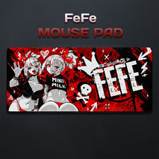 GamerSupps Creator Mousepad FeFe - New in Box