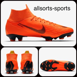 botas de futbol acc