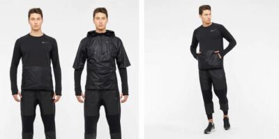 nike therma sphere tech pack
