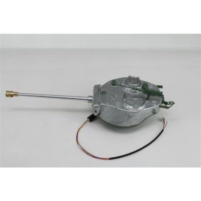 Sherman M4A3 Metal Tower 76mm 360° BB