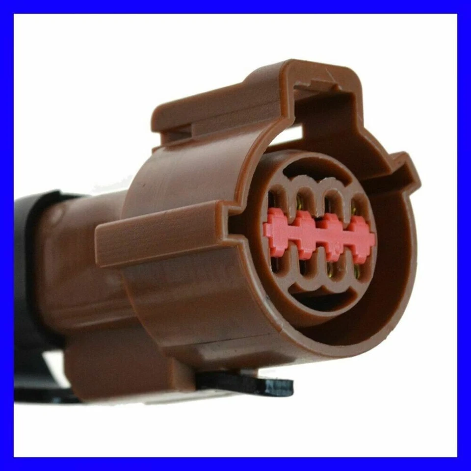 NUEVO embrague de ventilador de radiador electrónico adecuado para Ford Expedition Lincoln 2007-2008 Foto 4 de 4