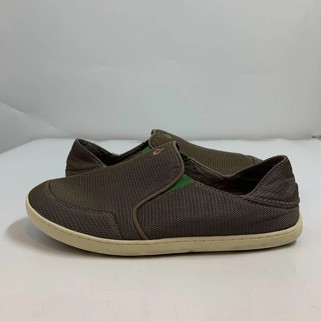 olukai nohea lole mesh comfort casual slip on sneaker shoes