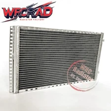 Aluminum AC Condenser For Thermo King-Tri-Pac APU , Replaces 67-2494 and 67-3184