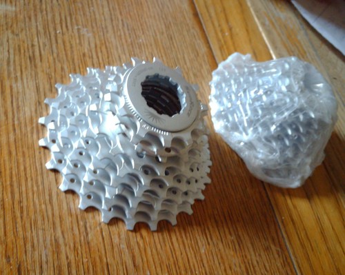 SUNRACE 7, 8, 9, 10, 11 SPEED CASSETTES - Picture 16 of 38