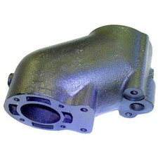 Sierra 18-1927 Crusader Marine Boat Exhaust Riser 4" 97772 Manifold Elbow