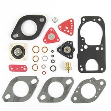 Renault 5 Gt Turbo 11 18 Fuego Turbo Dis 32 Carb Carburettor Service Kit