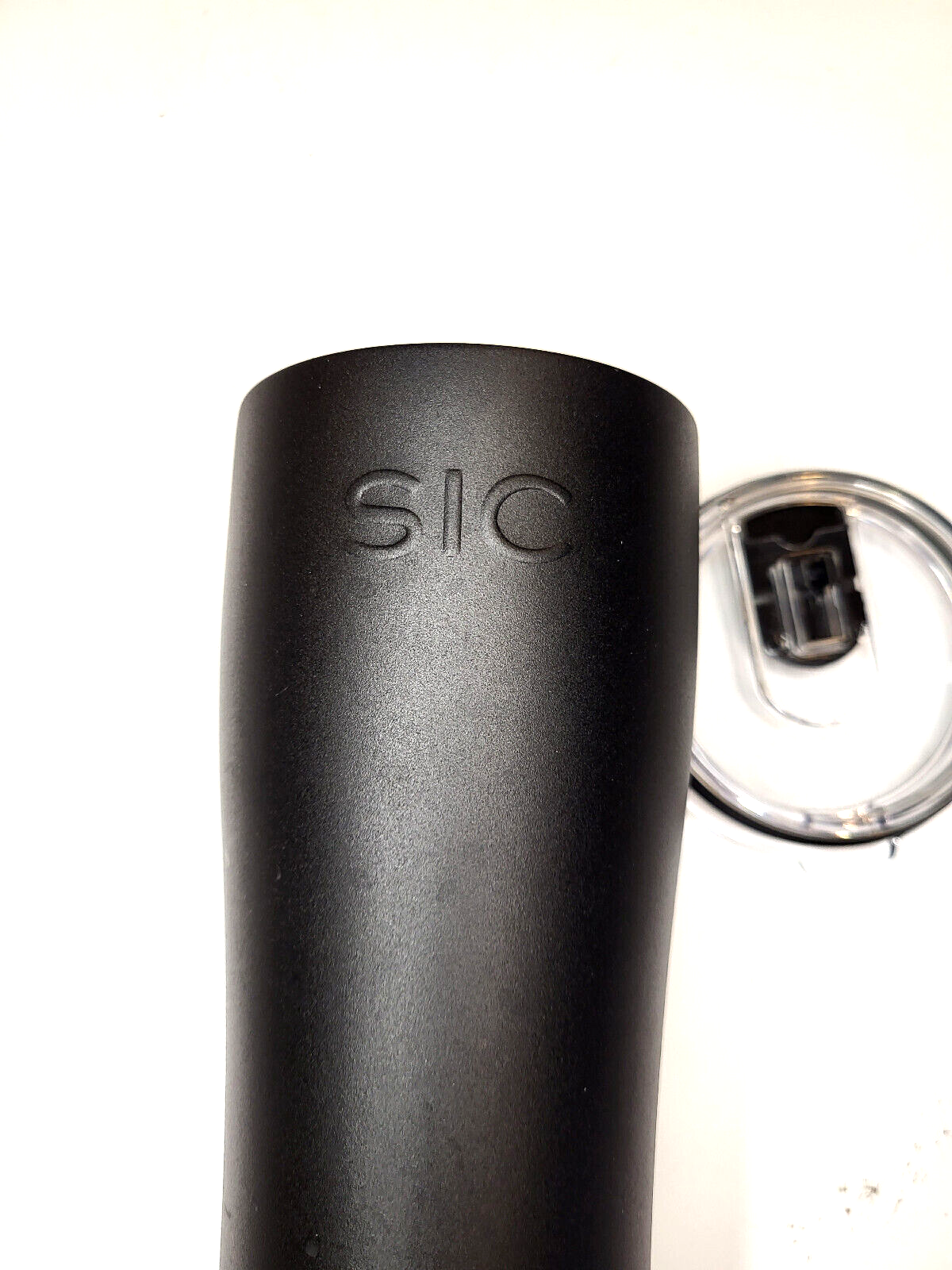 SIC Triple Insulated Tumbler Coffee for Wellness Phil Mickelson