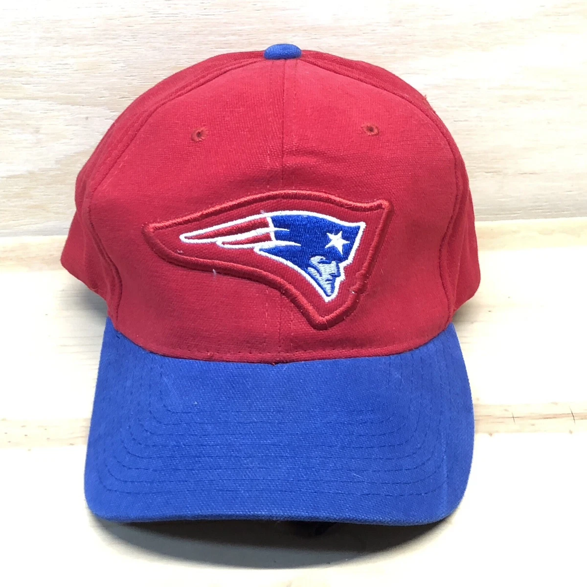 Starter New England Patriots NFL Fan Cap, Hats for sale | eBay