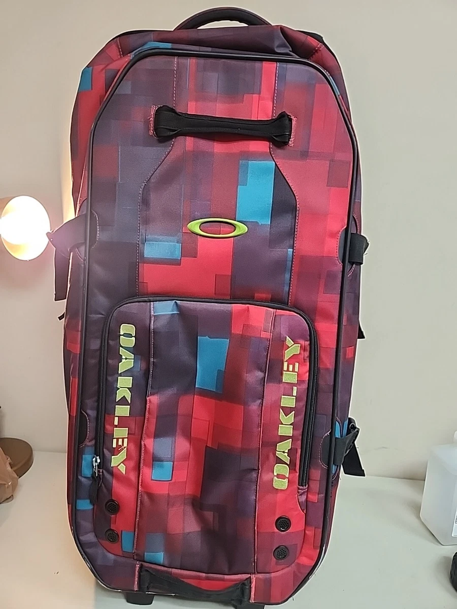 Oakley Travel Luggage for sale | eBay