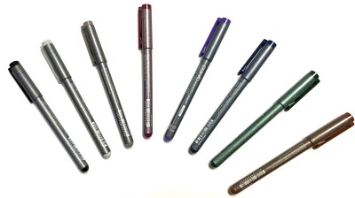 COPIC Multiliner Classic 0,3 mm versch. Farben wählbar Pigmentliner NEU!