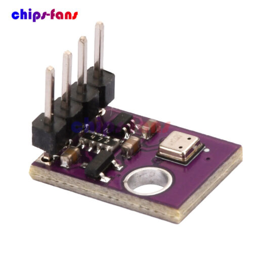 AHT30 Temperature Humidity Sensor Module Digital High Accuracy I²C Signal Output - Picture 2 of 14