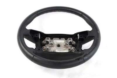 7S71-3600-JB3ZHE Lenkrad FORD S-MAX 2.0 D 103KW 6M 5P (2009) Ersatz Gebraucht - Bild 1 von 4