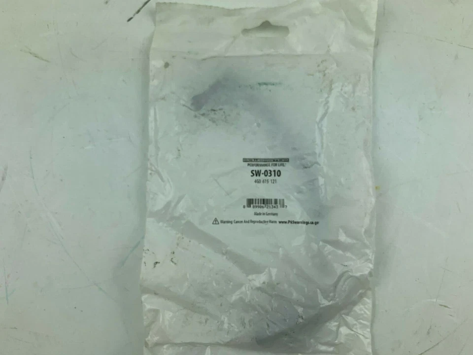 Sensor electrónico de desgaste de frenos PowerStop SW-0310 para Audi Quattro Porsche Macan Foto 3 de 4