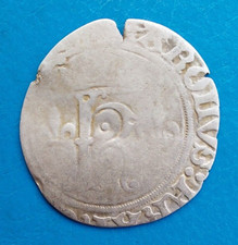 Charles VIII, Dizain Oder Karolus Paris