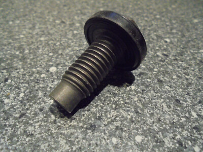 Ölablassschraube Mazda 6 Bj.02-08, CX-9 Bj.07-08, MPV Bj.00-06 Mazda 3 Bj.04-09