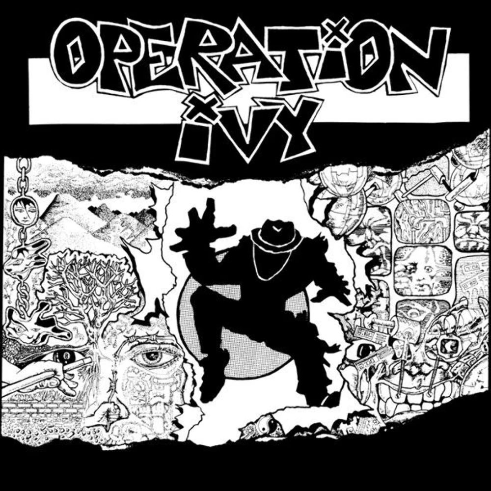 25+ Operation Ivy Vinyl Records for sale | Updated Oct 2026