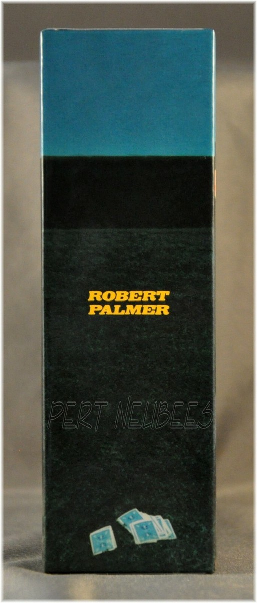 Robert PALMER Some People Can Orig US made 2012 Mini LP CD's x5+