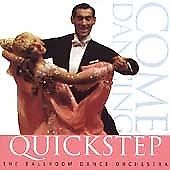 Various Artists - Come Dancing (Quickstep, 1997) Music CD Album