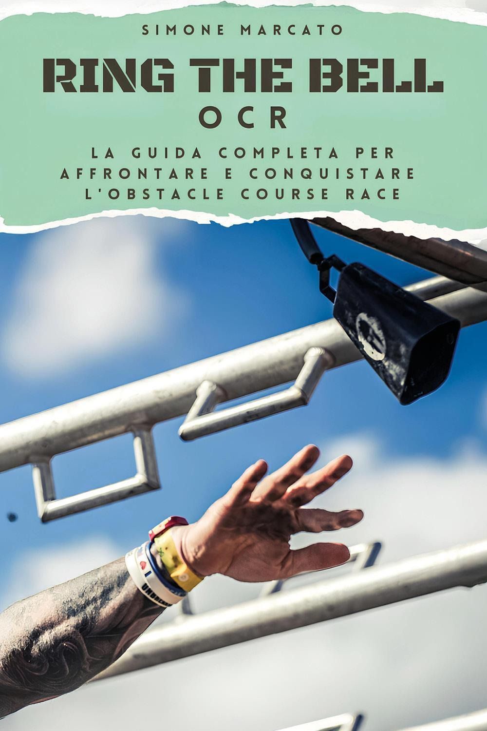 Libri Marcato Simone - Ring The Bell