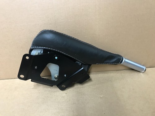 ASTON MARTIN VANTAGE COUPE 4.3 V8 HANDBRAKE LEVER 4G43-30-11504 2006 W182 - Picture 7 of 24