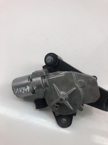 CITROËN C3 II Scheibenwischermotor 9811259980 2011 24349644