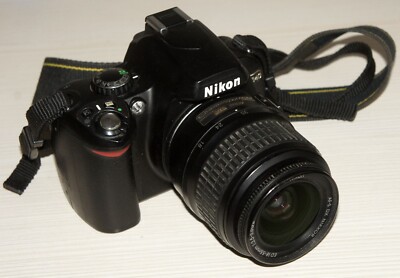 265 Nikon D40 18-55mm 1:3.5-5.6GⅡ ED Amazon.com : Nikon D40X DSLR Camera with 18-55mm f/3.5-5.6G