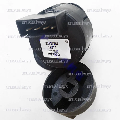 ONE For Ingersoll Rand 22127385 Starting Switch